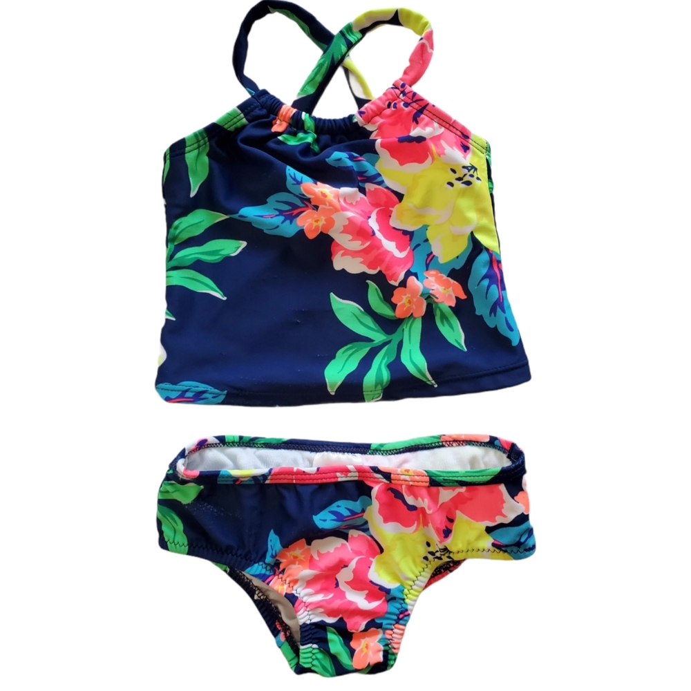 Carter's swimsuit 12 months